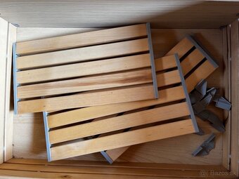 Skrinka pod umývadlo IKEA - 5