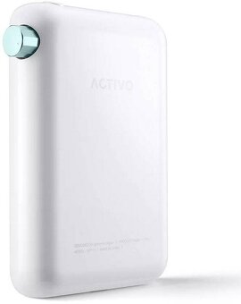 MP3 prehrávač Astell & Kern Activo CT10 -- model APP11. - 5
