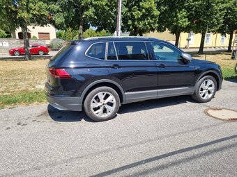 Volkswagen Tiguan Allspace 2.0 TDI SCR 4Motion DSG - 5