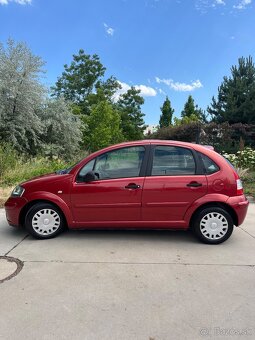 Predám Citroën C3 jazdenku - 5