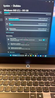 Vymenim zanovny Lenovo LOQ - 24GB RAM, 1TB SSD, RTX4050 - 5