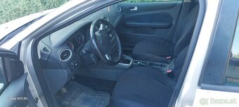 ford focus 1.6 TDCI - 5