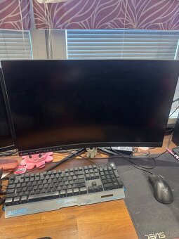 HAL3000 Master Gamer Pro, PCHS2578 - 5