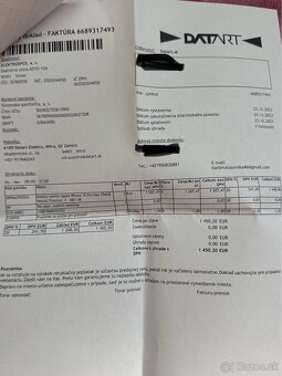 iPhone 15 Pro Max 256 GB – Prírodný titan – TOP stav - 5
