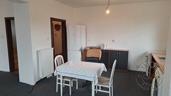 Rodinný dom v Ruskej Novej Vsi – pred kolaudáciou - 5