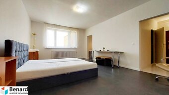 NA PRENÁJOM PEKNÝ, ZARIADENÝ 1 IZB. BYT, ul. BERNOLÁKOVÁ, PR - 5