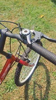 detský bicykel - 5