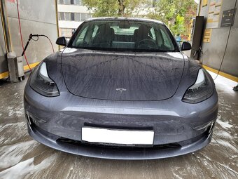 Predám elektro auto TESLA model 3 dual motor, 2/2021 - 5