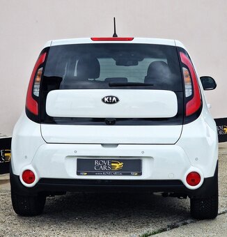 Kia Soul 1.6 GDi Gold 97Kw M6 SR 1majiteľ Top Stav Garancia - 5