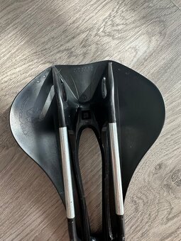 Selle Italia Model X Green Superflow L sedlo, 145 mm - 5