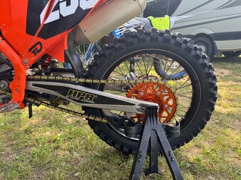 Ktm 250 sxf - 5