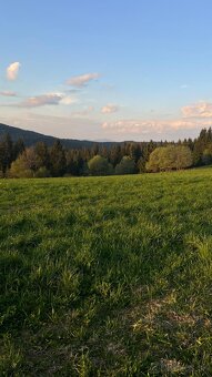 Oravská Lesná - stavebný pozemok - 5