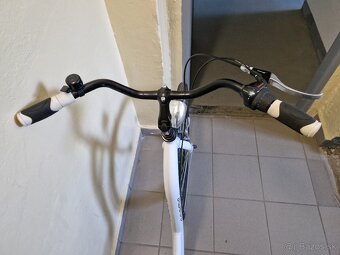 Predám dámsky mestský bicykel Kenzel Dream Classic 3spd - 5