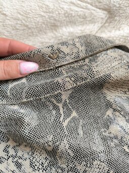 Dámska vesta Armani Jeans, veľ.S - 5