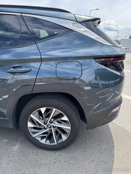 Hyundai Tucson 1.6 T-GDi STYLE - 5