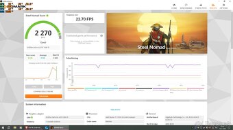 Predám AORUS GTX 1080Ti 11GB - 5