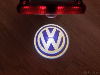 LED projektory VOLKSWAGEN. - 5