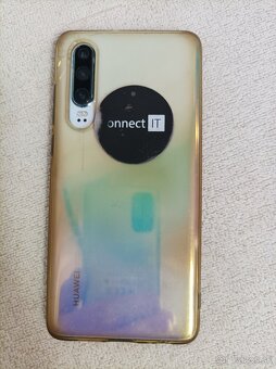 Huawei P30 6GB/128GB - 5