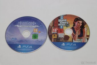 Hry na PS4 (Playstation 4) - 5