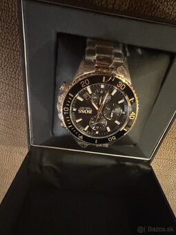 Hugo boss hodinky - 5