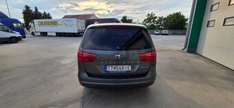 Seat alhambra 4x4 - 5