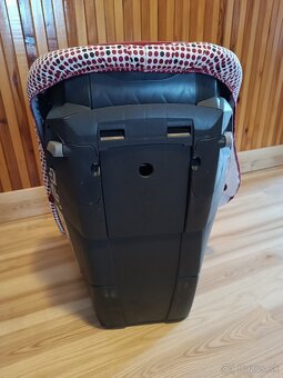 Britax Römer King plus - 5