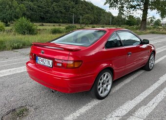 Toyota Paseo 1.5i 66kW KLIMA - 5