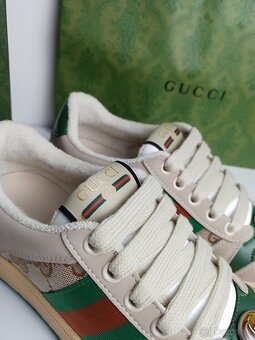 Topánky Gucci 38 - 5