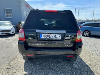 ✅️Land Rover Freelander 2 2.2 Td4 SE✅️ - 5