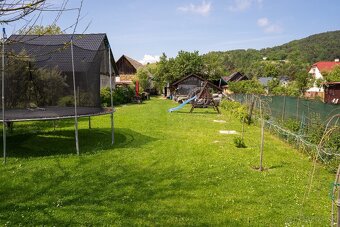 Predaj rodinného domu pri Bardejovských Kúpeľoch - 5