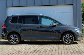 Volkswagen Touran 1.4 TSI DSG Join - 5