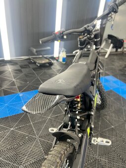 2024 Surron Light Bee X 300km - 5