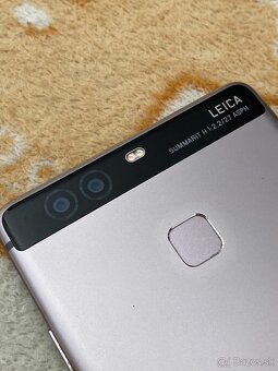 Huawei P9 Top stav - 5