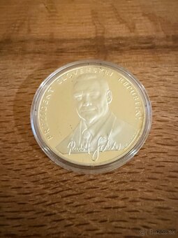 Prezident Rudolf Schuster - 5