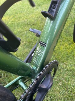 Gravel Merida Silex 600 vel. M - 5