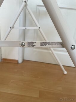 Stojan pod vaničku univerzálny - 5