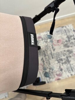 Thule shine 250€ - 5