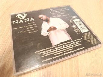 CD originály rôzne - 5