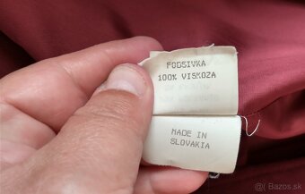Kabaty veľké veľkosti - 5
