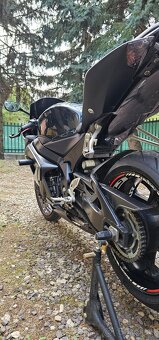 Suzuki GSXR 1000 K6 - 5