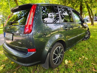 Ford C-Max 1.8TDCI - 5