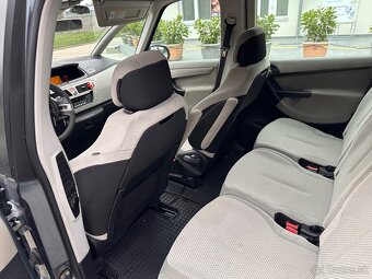 Citroen c4 picasso - 5