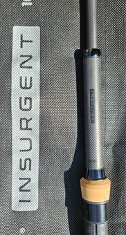 Prúty Sonik Insurgent 10 ft  3,5 lb - 5