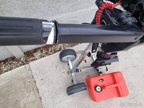 Lodný motor Tohatsu 9.8hp - 5