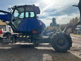 Kráčajúci báger Kaiser S12 Allroad - 5