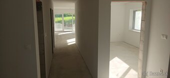 Novostavba bungalov - Veľké Bielice - 5