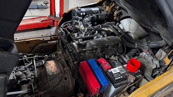 CATerpillarET34L-00157 LPG VZV - 5