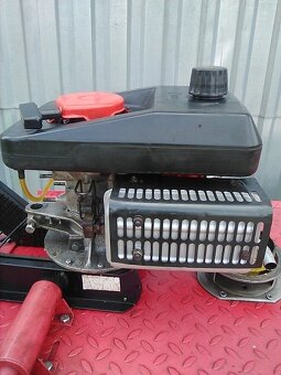 Agzat Pa 80  Pa90 Diamon 2T motor po repase - 5