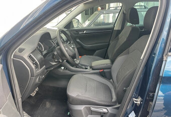 Škoda Kodiaq 2021, 2.0TDi 110kW, DSG, 7-miestny; odpočet DPH - 5