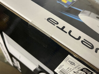 NOVÝ Robotický vysávač Rowenta X-Plorer S75s+ 4v1 Laser - 5